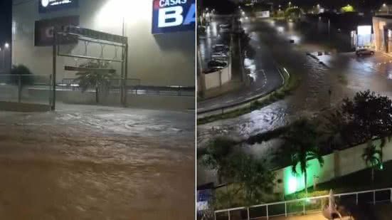 Reprodução/Redes Sociais