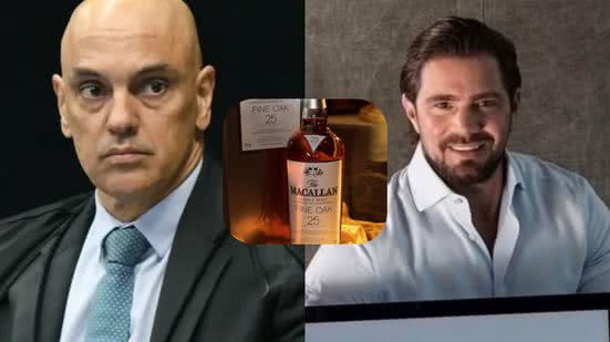 Carlos Moura / SCO / STF - Divulgação / Banco Master