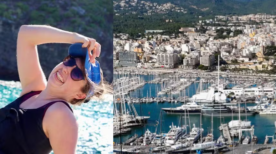 Reprodução | Facebook | Ports de Balears