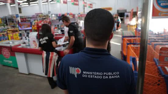 Divulgação | MPBA