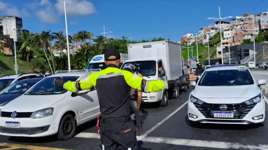 Divulgação / Transalvador