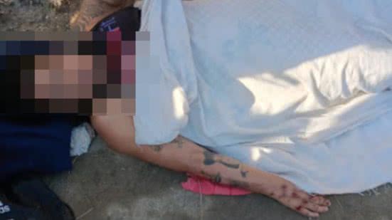 Reprodução/Polícia Civil