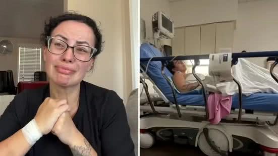 Reprodução / Redes Sociais