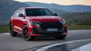 Divulgação/Audi