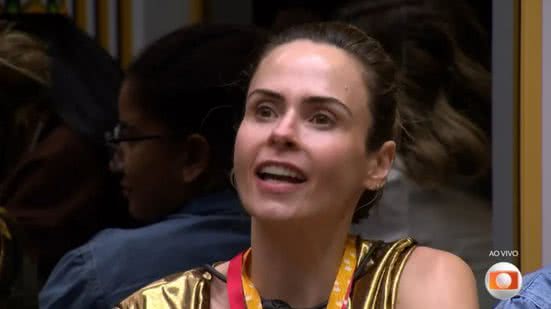 Reprodução / Globo
