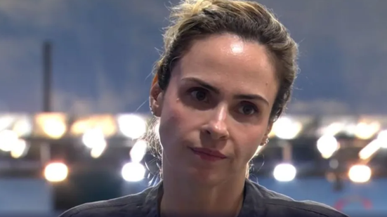 Reprodução / Globoplay