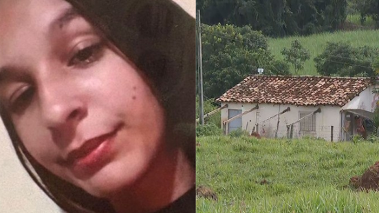 Reprodução / Redes sociais e  Reprodução / EPTV