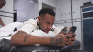 Reprodução/Neymar Jr