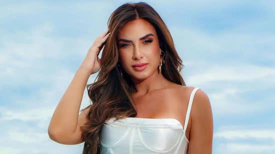 Reprodução/Instagram/@nicolebahls