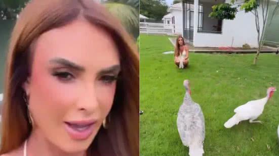 Reprodução/Redes Sociais