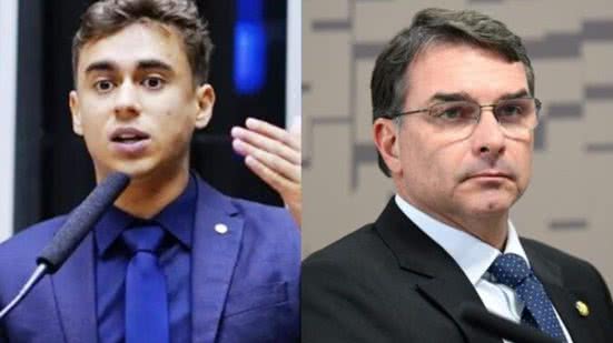 Agência Senado/ Câmara