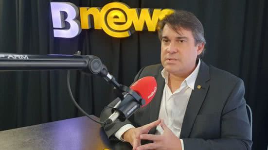 Arquivo / BNEWS