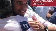 Reprodução/Redes Sociais