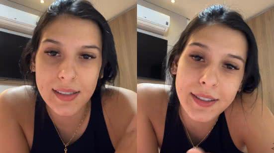 Reprodução / Redes Sociais