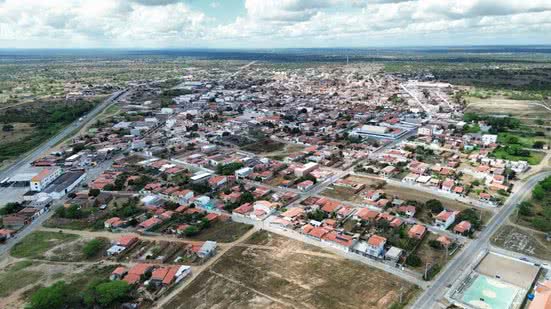 Divulgação/Prefeitura de Nova Fátima