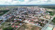 Divulgação/Prefeitura de Nova Fátima