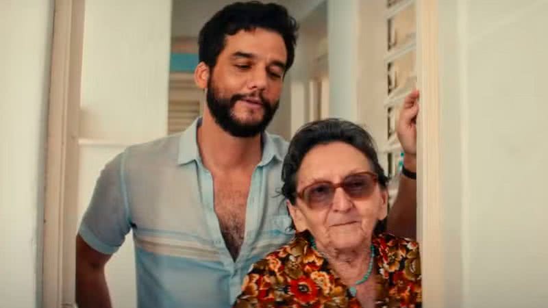 Divulgação / Vitrine Filmes