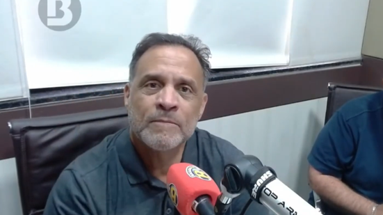 Reprodução/YouTube do BNews