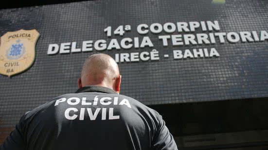 Divulgação/Ascom-PCBA