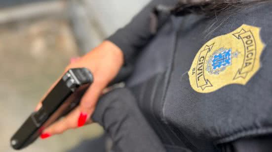 Divulgação/Ascom-PCBA