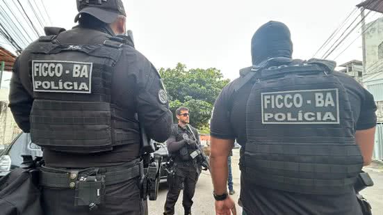 Divulgação | SSP