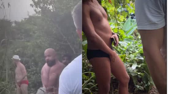 Reprodução/Redes sociais