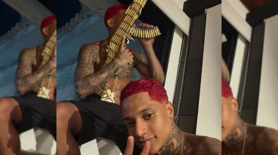 Reprodução / Redes Sociais