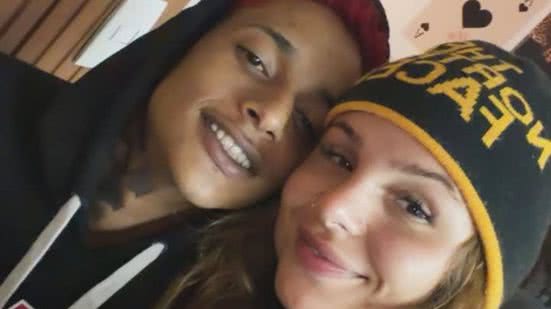 Reprodução / Redes sociais