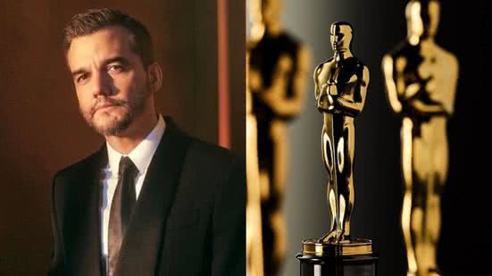 Reprodução / The Academy