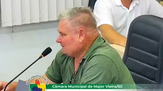 Reprodução / Redes Sociais