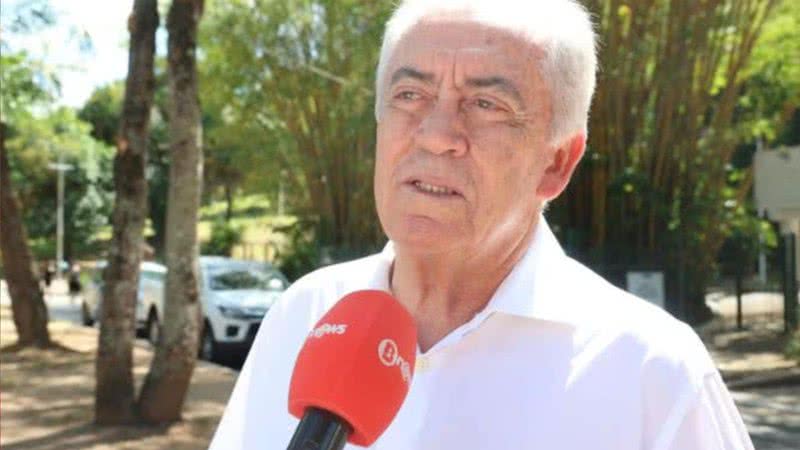 Paulo M. Azevedo / BNews