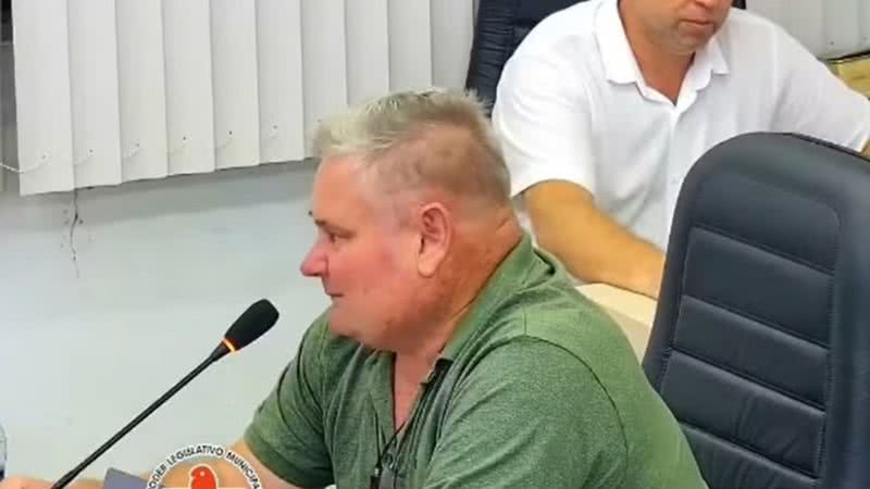 Reprodução/Redes sociais