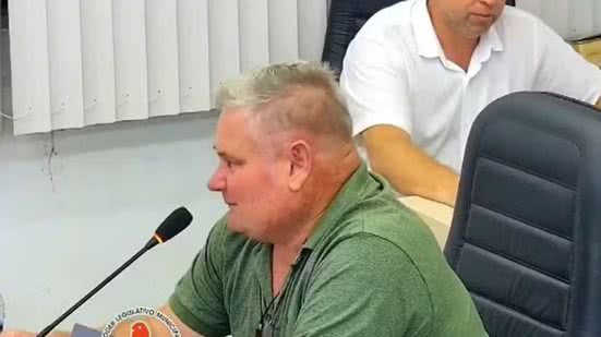 Reprodução/Redes sociais