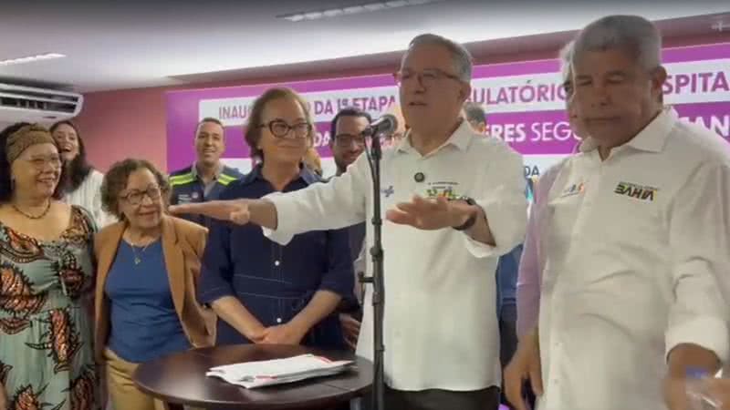 Reprodução