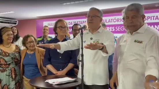 Reprodução