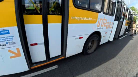 Reprodução/TV Bahia