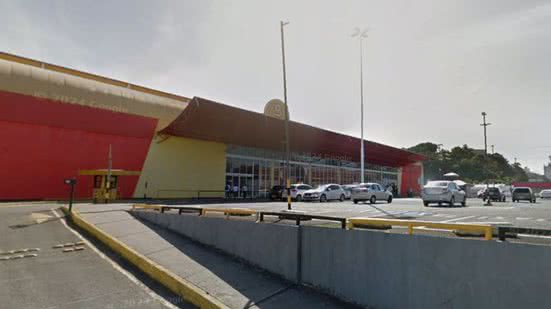 Reprodução/Google Street View