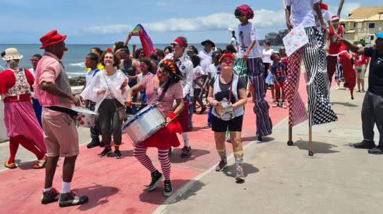 Reprodução/Redes sociais