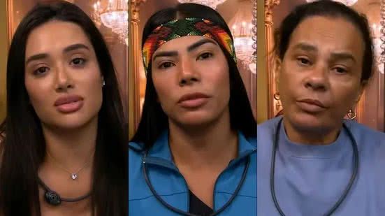 Reprodução / TV Globo