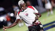 Victor Ferreira / EC Vitória