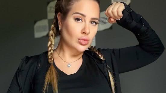 Reprodução / Redes sociais