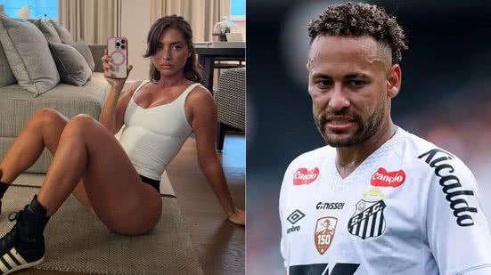 Reprodução/Redes Sociais/Getty Images