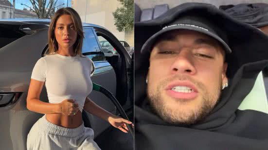 Reprodução/Redes Sociais