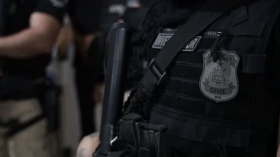 Divulgação / PC-BA