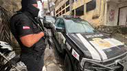 Imagem MAIS DE 20 ROUBOS: Operação 'caça' irmãos investigados por roubos na orla e em bairros nobres de Salvador