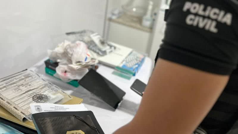 Divulgação | PCBA