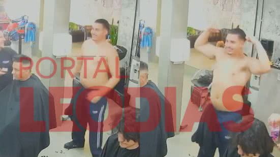 Reprodução / Portal Leo Dias