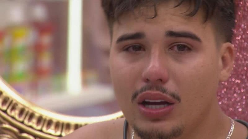 Reprodução/Globo