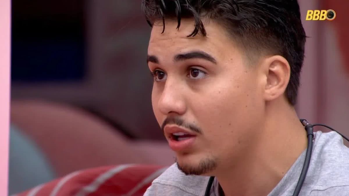 Globo rebate processo de Pedro Henrique usando vídeo de entrevista e acusa o ex-BBB de ‘má-fé’