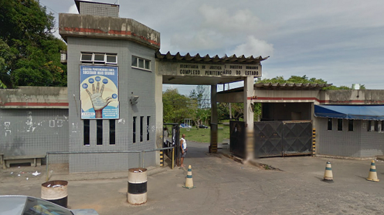 Reprodução/Google Maps